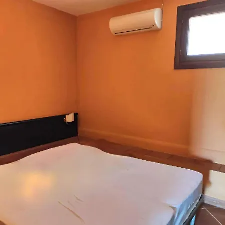 דירה Pleasant In Sant Irene Torre Vecchia With Pool San Costantino