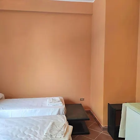 דירה Pleasant In Sant Irene Torre Vecchia With Pool