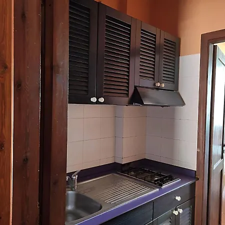 Pleasant In Sant Irene Torre Vecchia With Pool * San Costantino